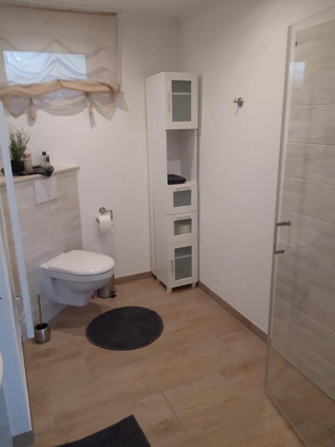Ferienwohnung May Seiwerath Exterior foto