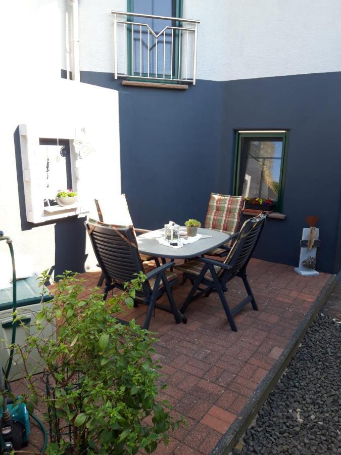 Ferienwohnung May Seiwerath Exterior foto